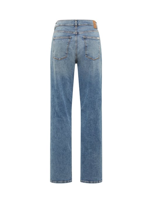 Damen Jeans