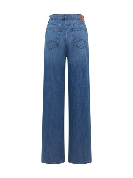 Damen Jeans