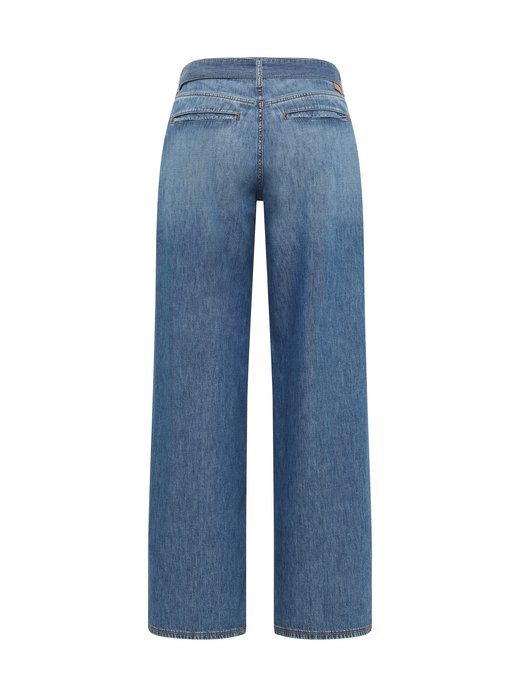 Damen Jeans