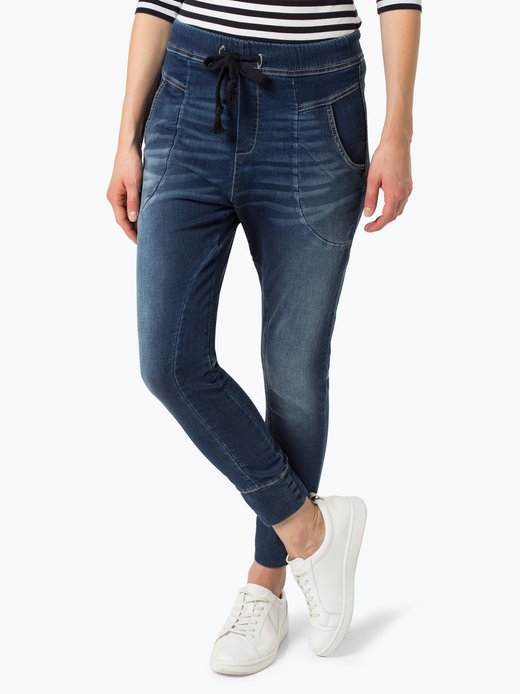 Wonder Reizende handelaar Resistent Please Damen Jeans online kaufen | VANGRAAF.COM