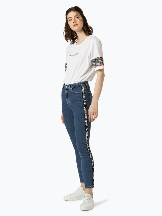 Billy Gevoel aangrenzend Calvin Klein Jeans Damen Jeans online kaufen | PEEK-UND-CLOPPENBURG.DE