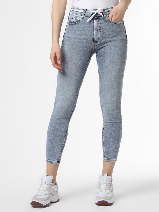 ernstig periode Leegte Calvin Klein Jeans Damen Jeans online kaufen | PEEK-UND-CLOPPENBURG.DE