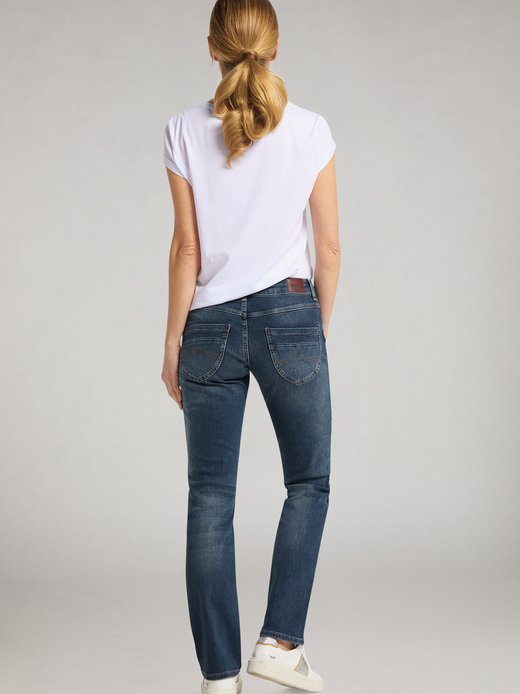 Damen Jeans