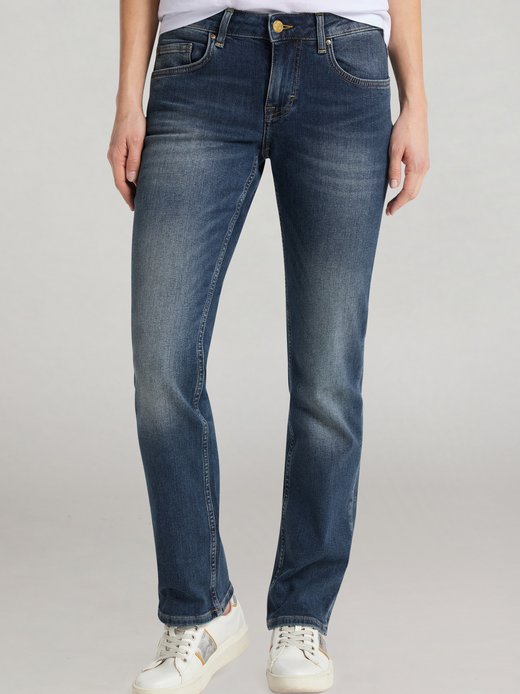 Damen Jeans