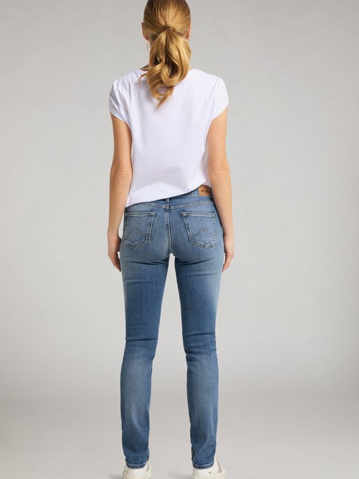 Damen Jeans
