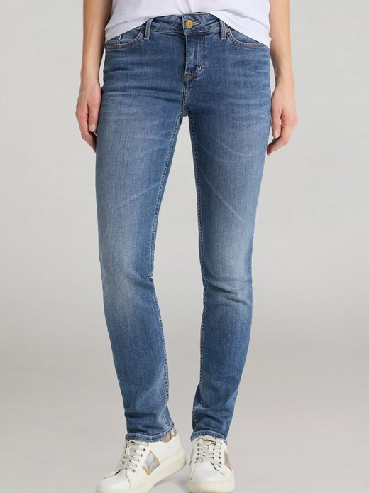 Damen Jeans