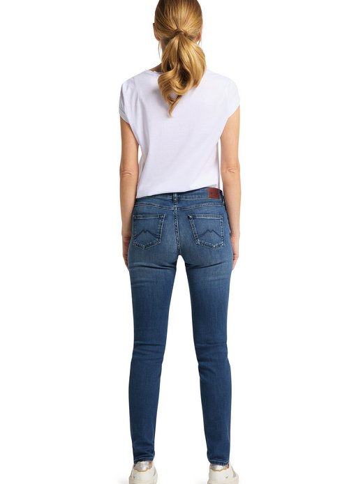 Damen Jeans