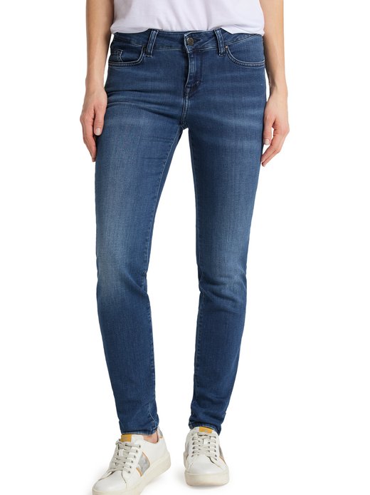Damen Jeans