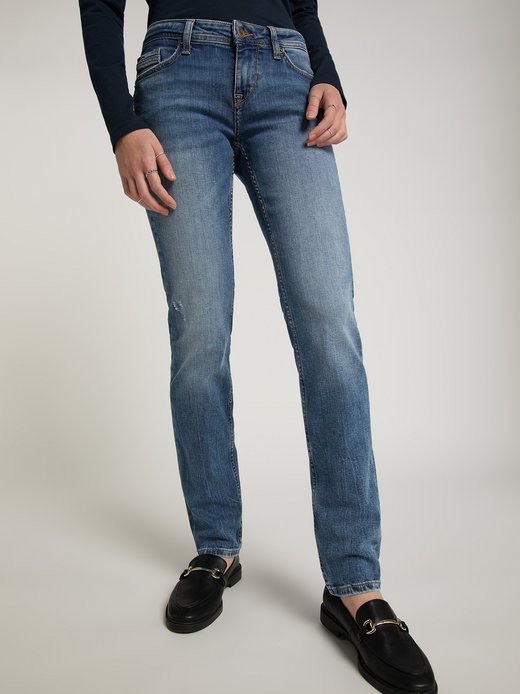 Damen Jeans
