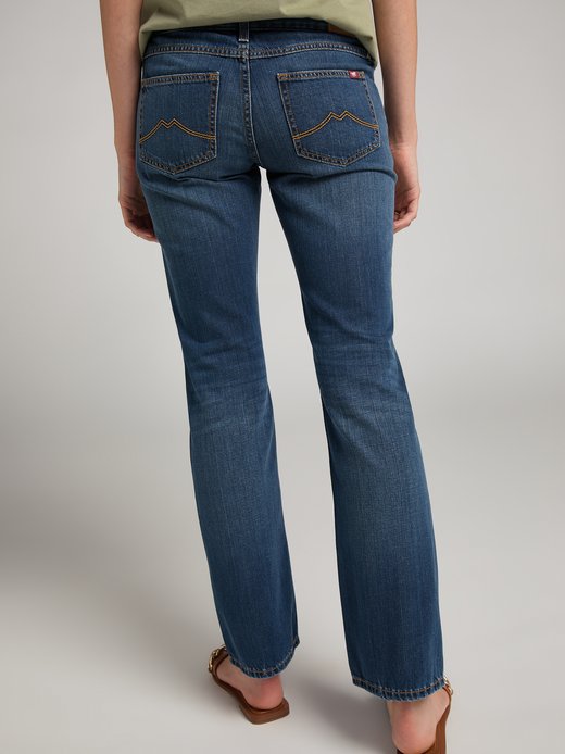 Damen Jeans