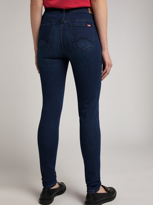 Damen Jeans