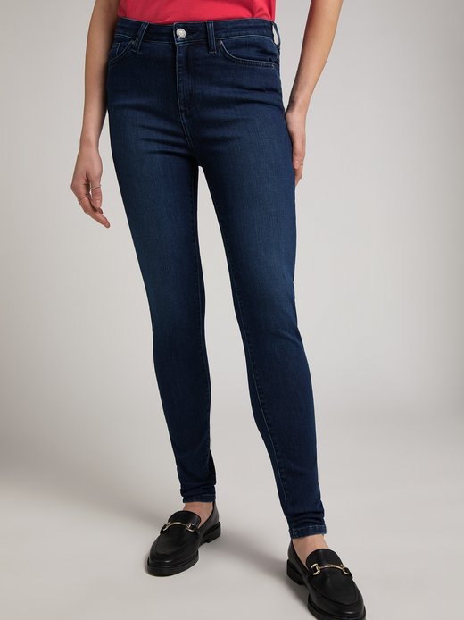 Damen Jeans