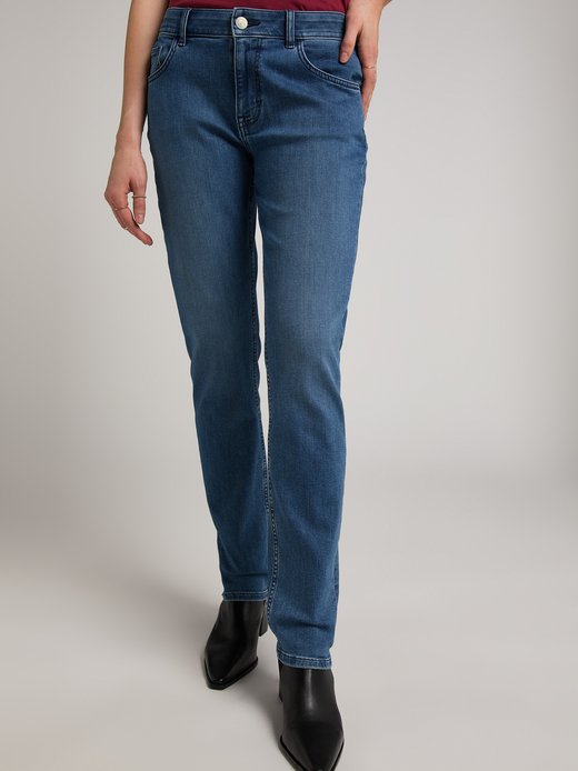Damen Jeans