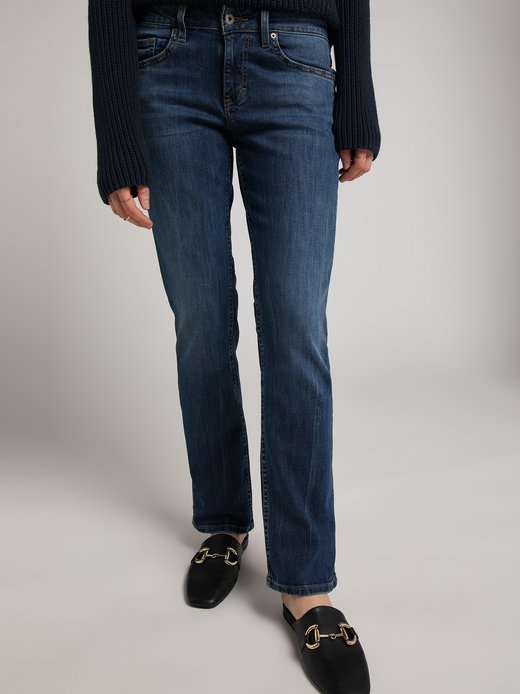 Damen Jeans