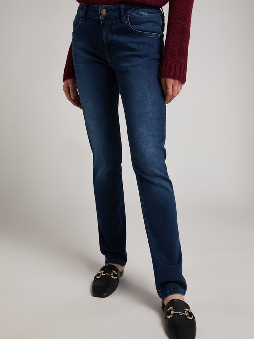 Damen Jeans
