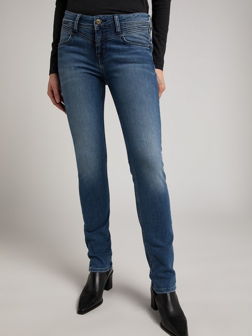 Damen Jeans