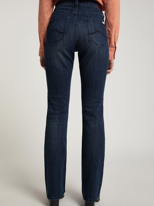 Damen Jeans