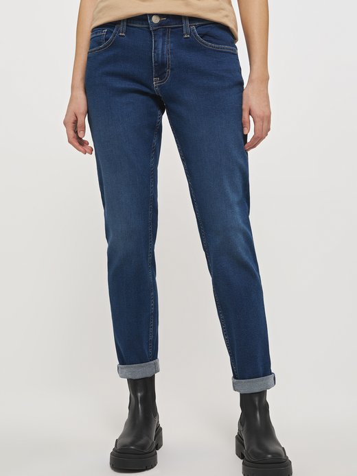 Damen Jeans