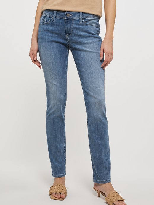 Damen Jeans