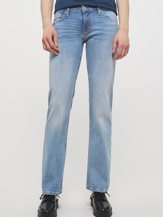 Damen Jeans
