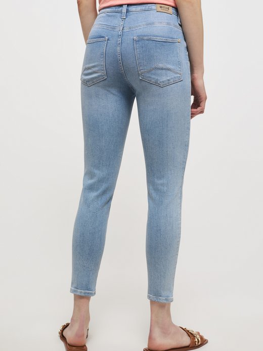 Damen Jeans