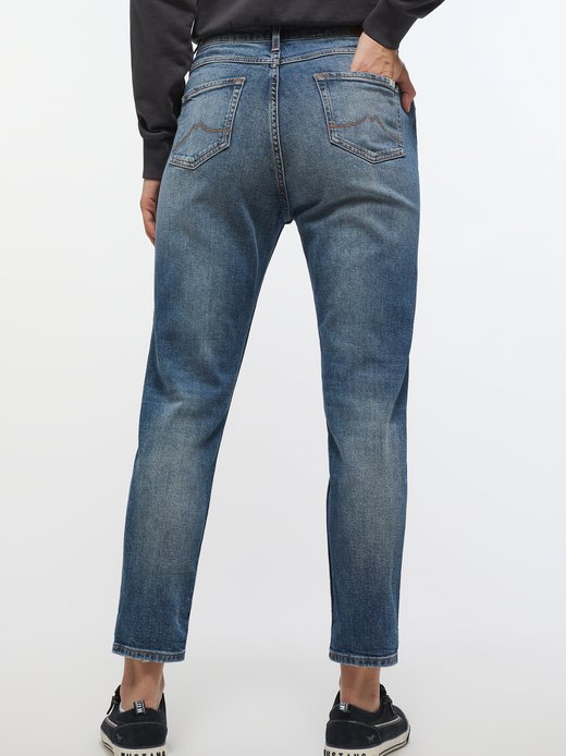 Damen Jeans