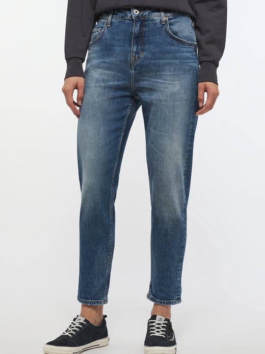Damen Jeans