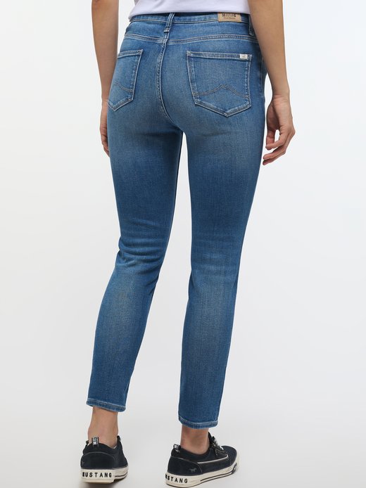 Damen Jeans