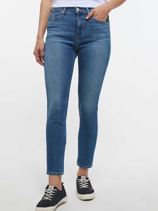 Damen Jeans