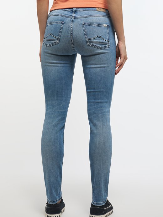 Damen Jeans