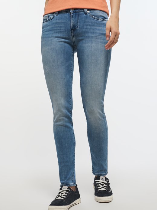 Damen Jeans