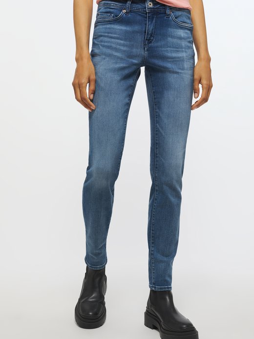 Damen Jeans