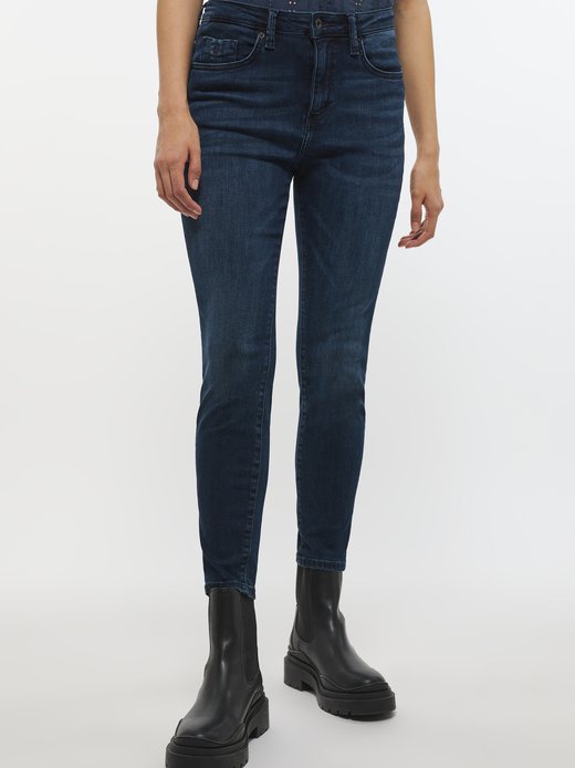 Damen Jeans