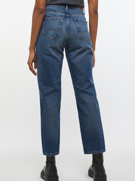 Damen Jeans