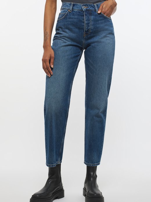 Damen Jeans