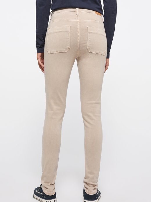Damen Jeans