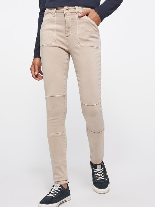 Damen Jeans