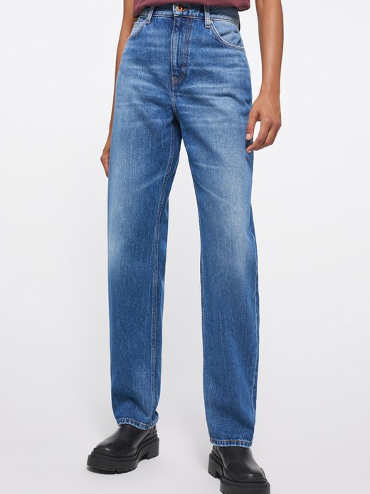 Damen Jeans