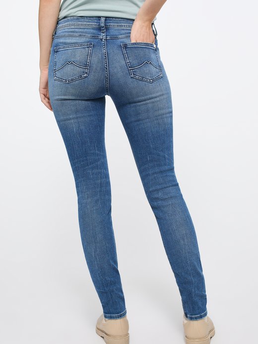 Damen Jeans