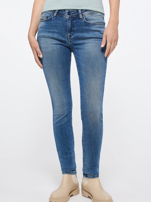 Damen Jeans
