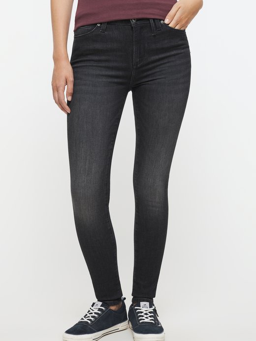 Damen Jeans
