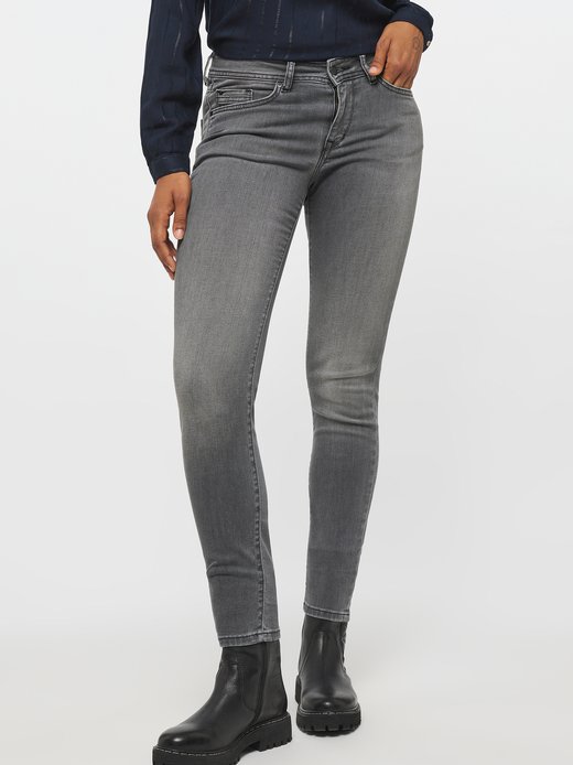 Damen Jeans