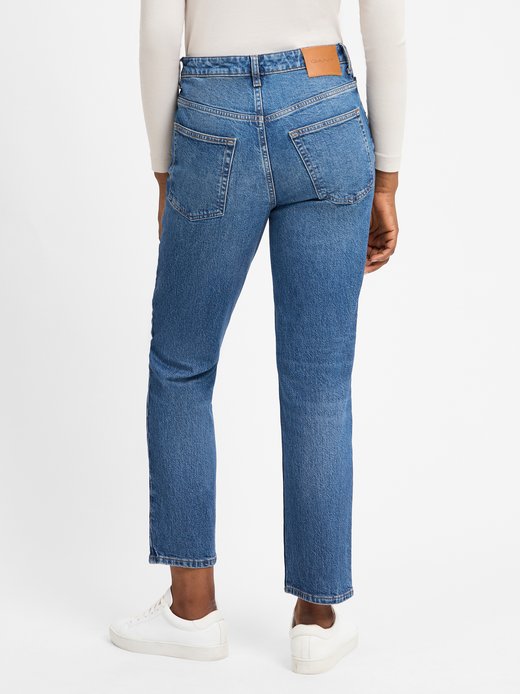 Damen Jeans