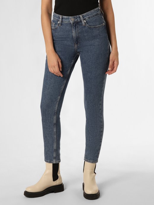 Damen Jeans