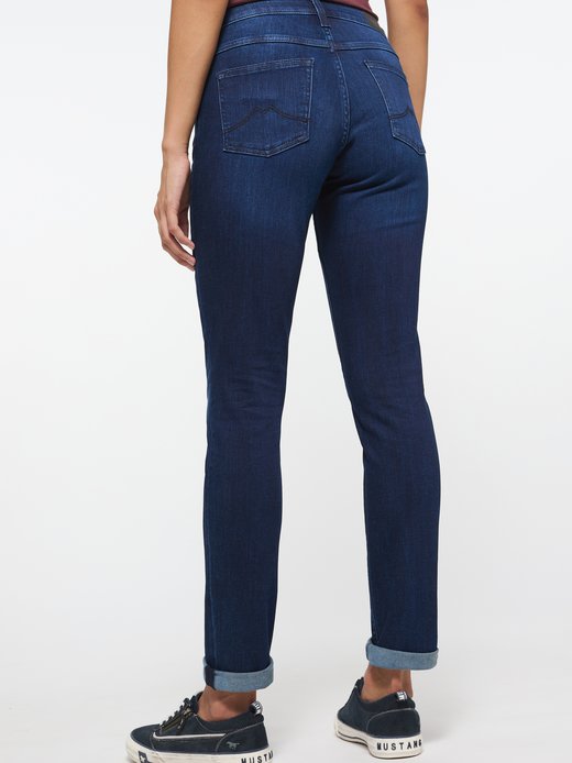 Damen Jeans