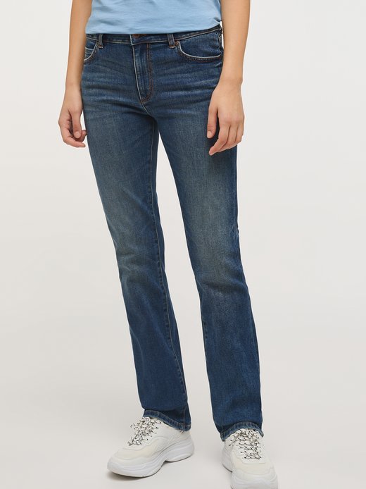 Damen Jeans