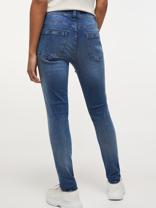 Damen Jeans