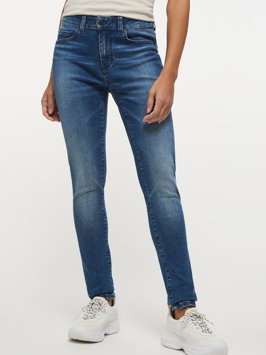 Damen Jeans
