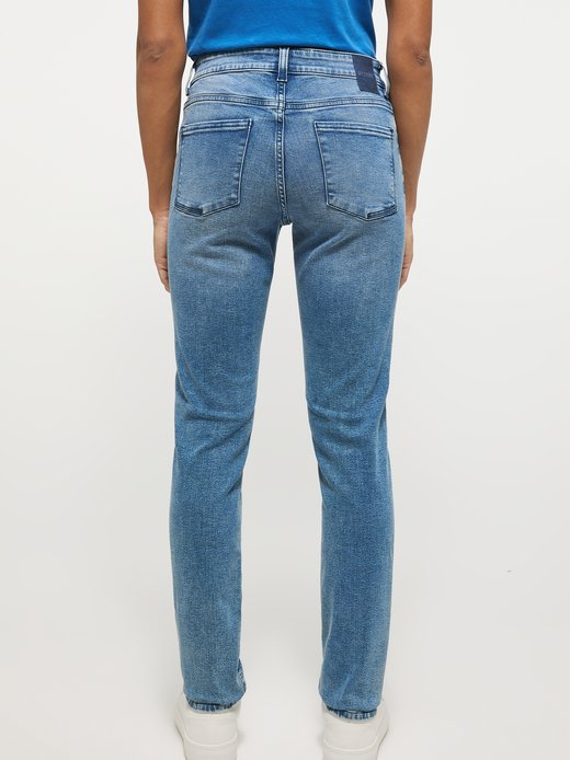 Damen Jeans