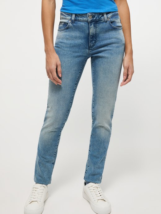 Damen Jeans
